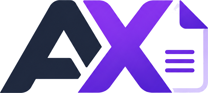 AXS PDF